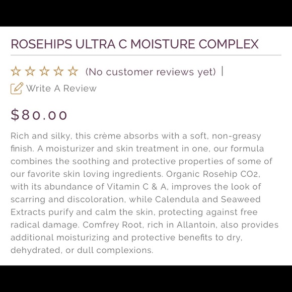 KM Herbals-sensitive skin collection - Picture 8 of 13